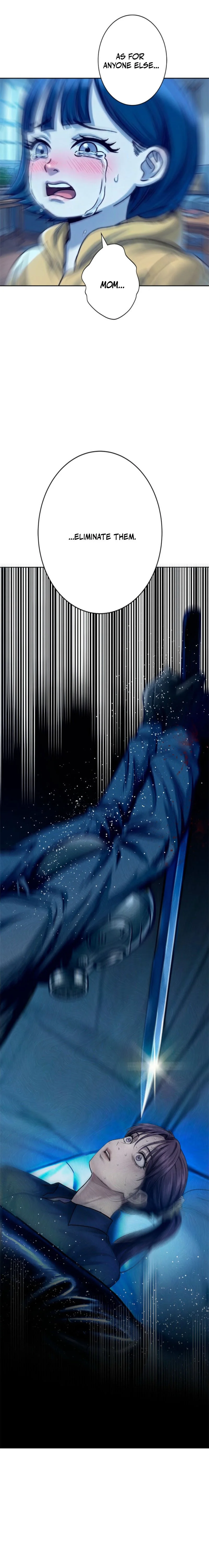 Free Lancer chapter 23 page 2