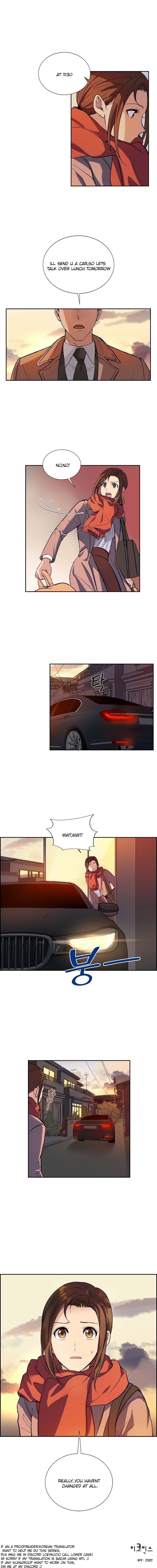 All I Want is You chapter 1 page 10