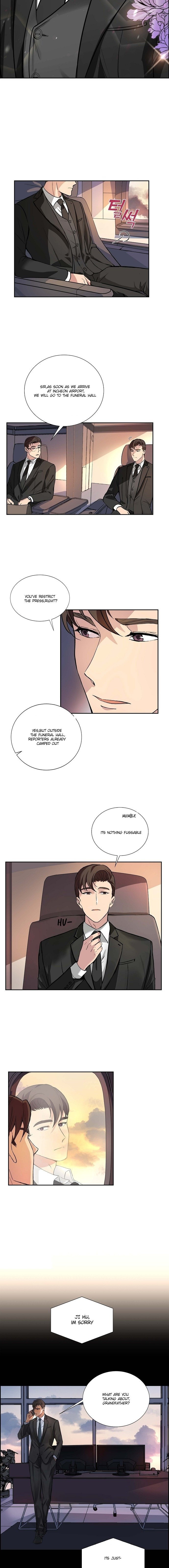 All I Want is You chapter 1 page 2