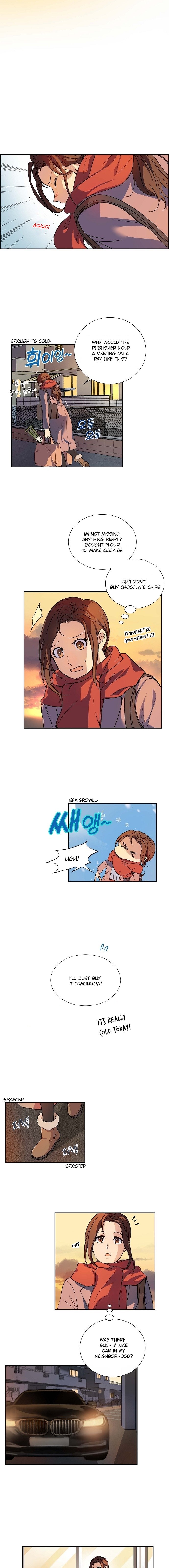 All I Want is You chapter 1 page 5