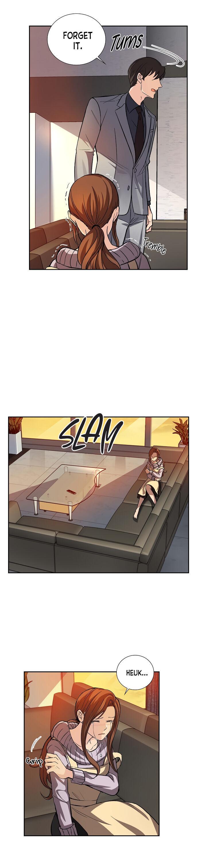 All I Want is You chapter 10 page 10