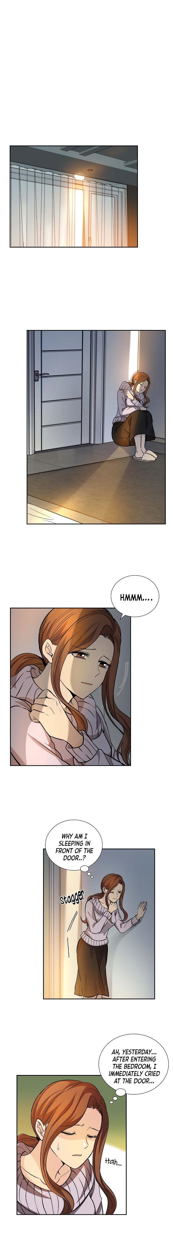 All I Want is You chapter 10 page 11