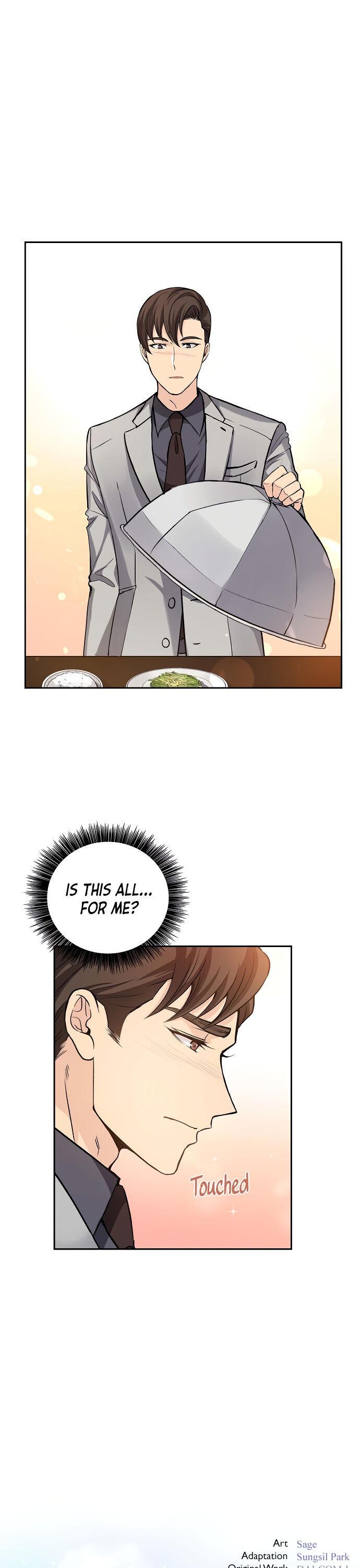All I Want is You chapter 10 page 2