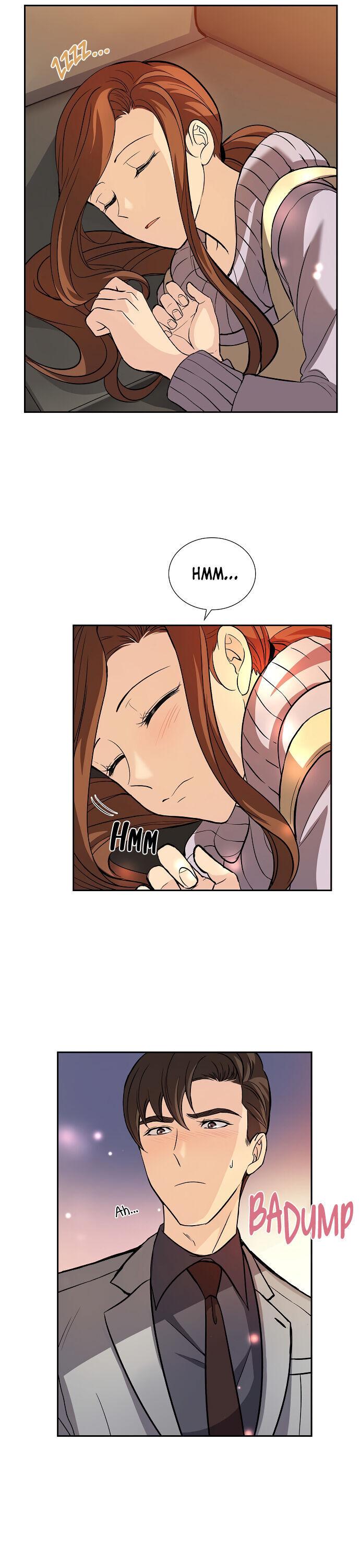 All I Want is You chapter 10 page 4