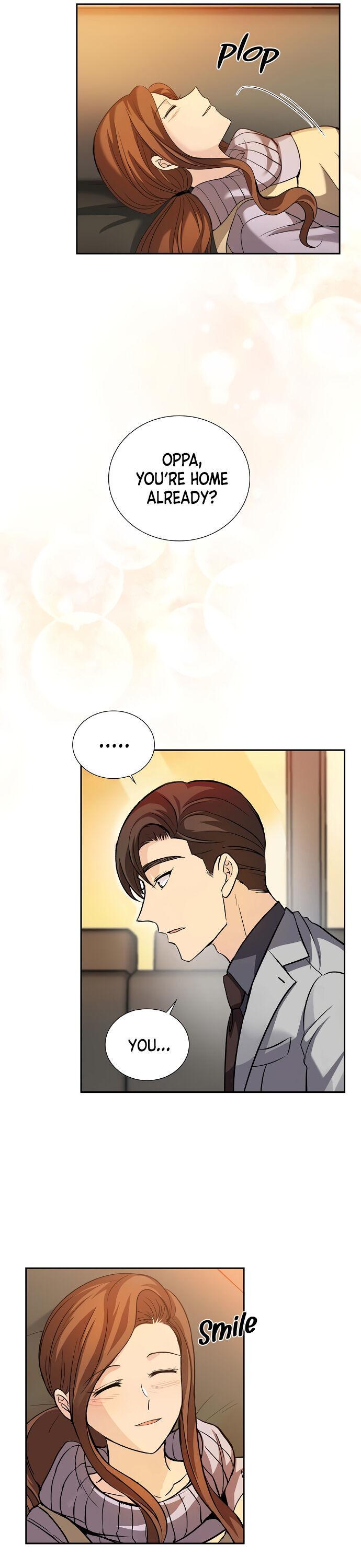 All I Want is You chapter 10 page 6