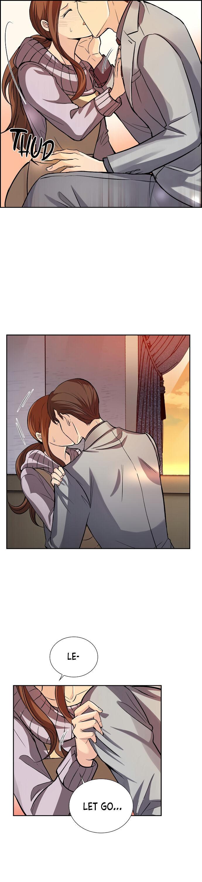 All I Want is You chapter 10 page 8