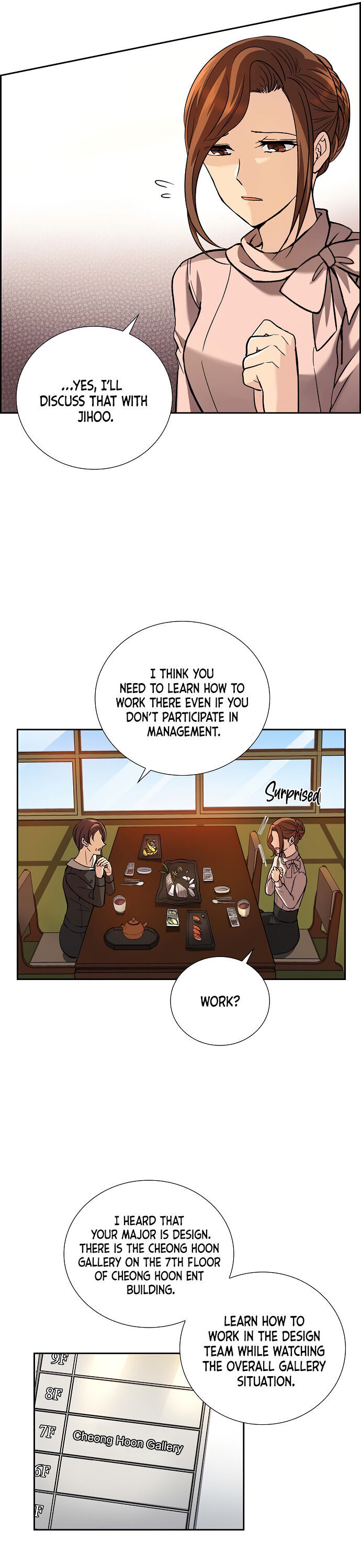 All I Want is You chapter 11 page 16