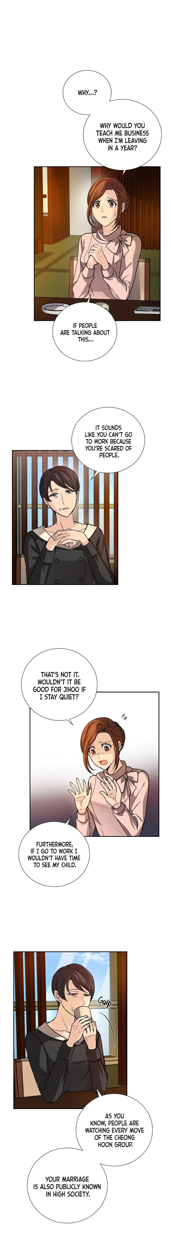 All I Want is You chapter 11 page 17