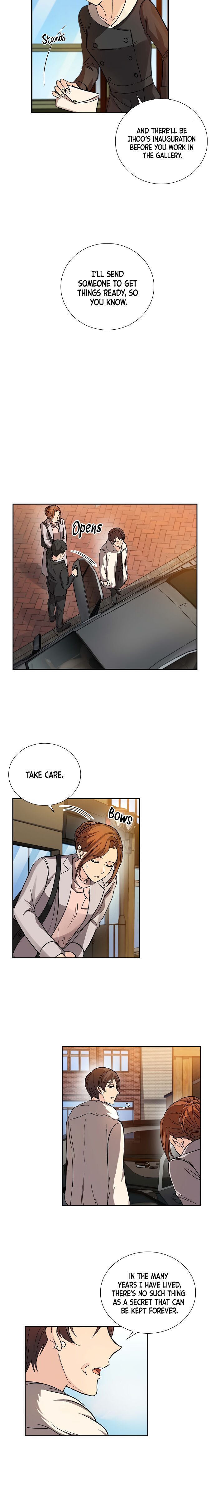 All I Want is You chapter 11 page 19
