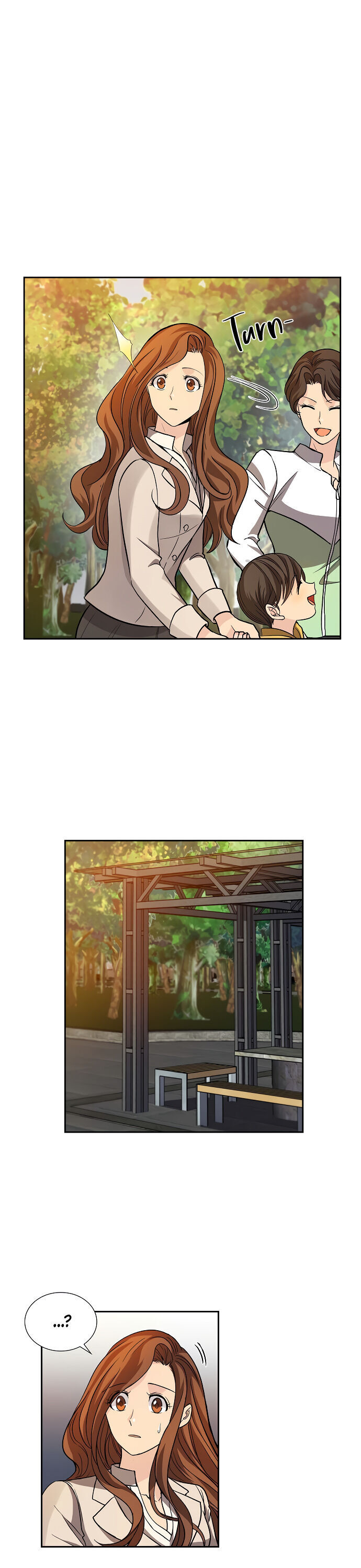 All I Want is You chapter 11 page 2