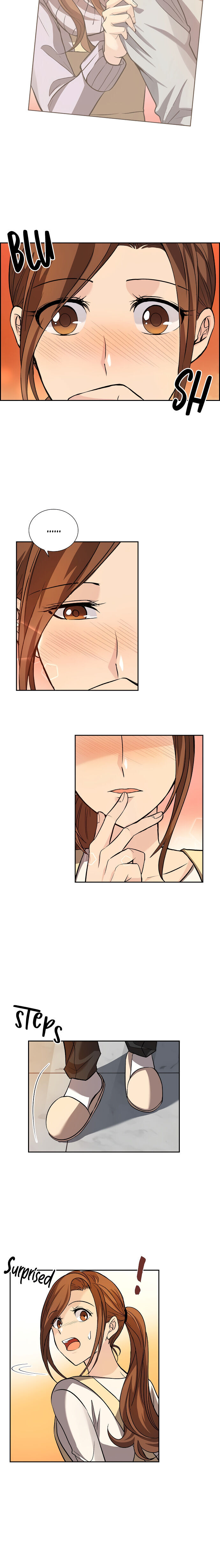 All I Want is You chapter 11 page 5