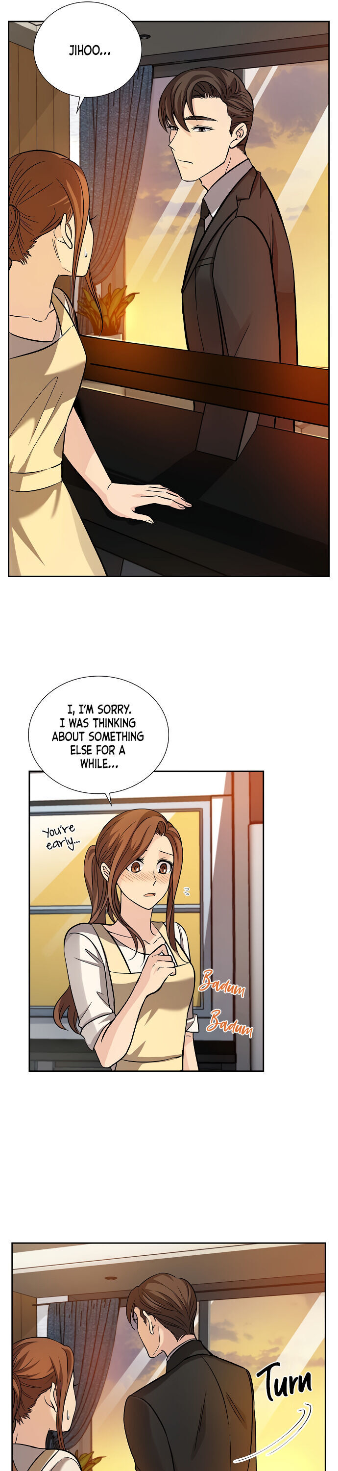 All I Want is You chapter 11 page 6