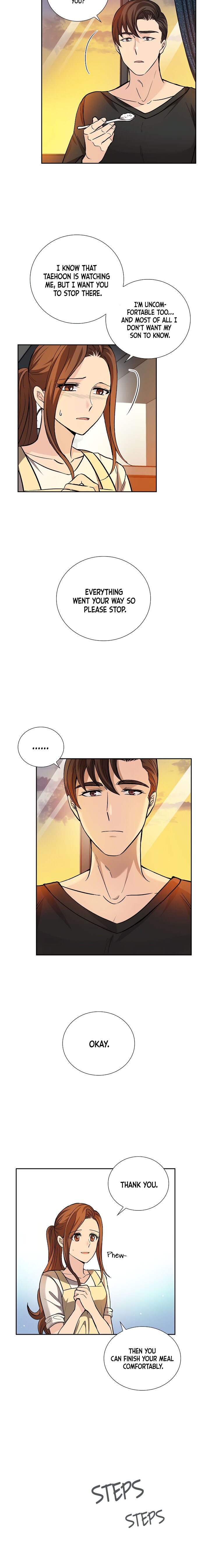 All I Want is You chapter 11 page 9