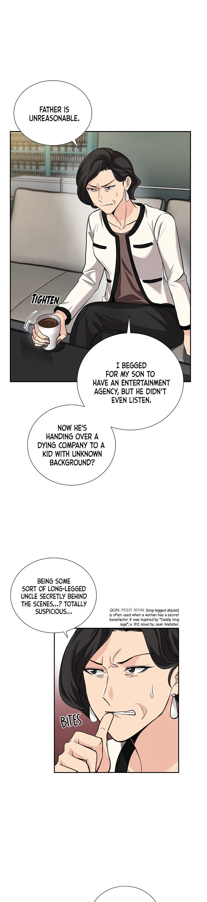 All I Want is You chapter 12 page 10