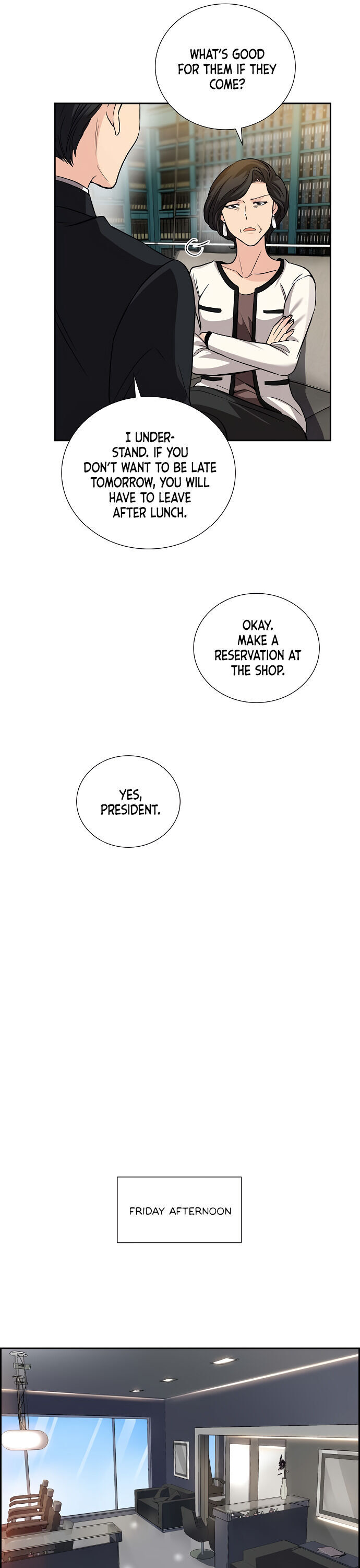All I Want is You chapter 12 page 12