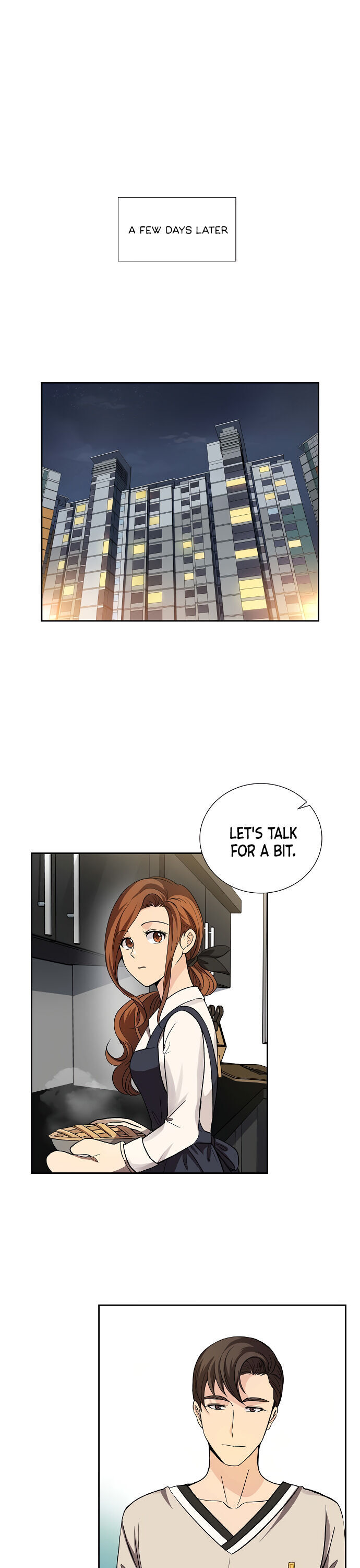 All I Want is You chapter 12 page 2