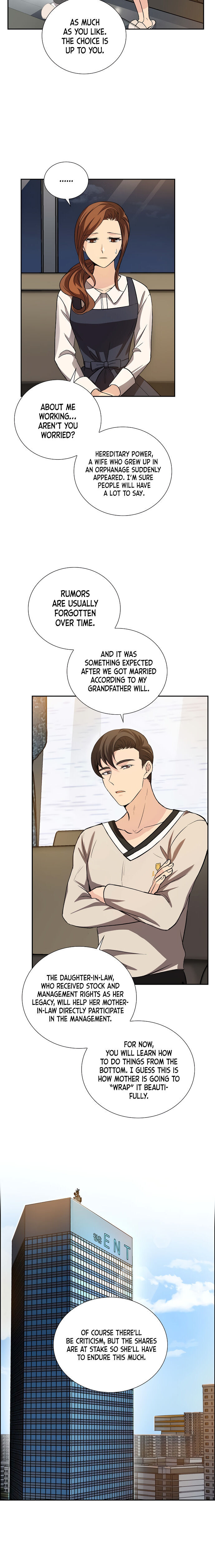 All I Want is You chapter 12 page 5