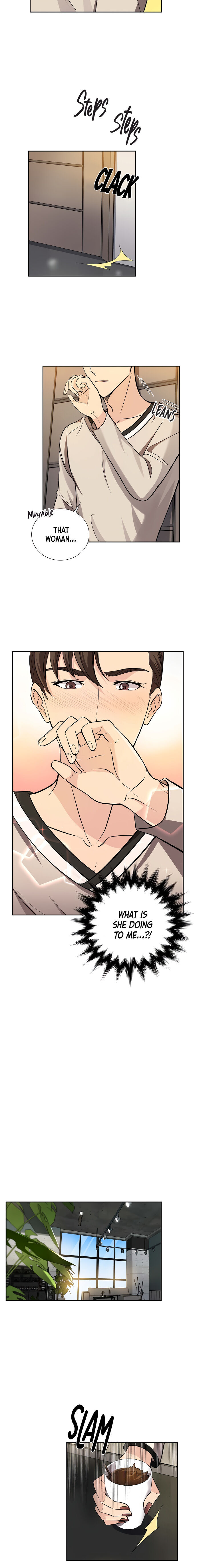 All I Want is You chapter 12 page 9