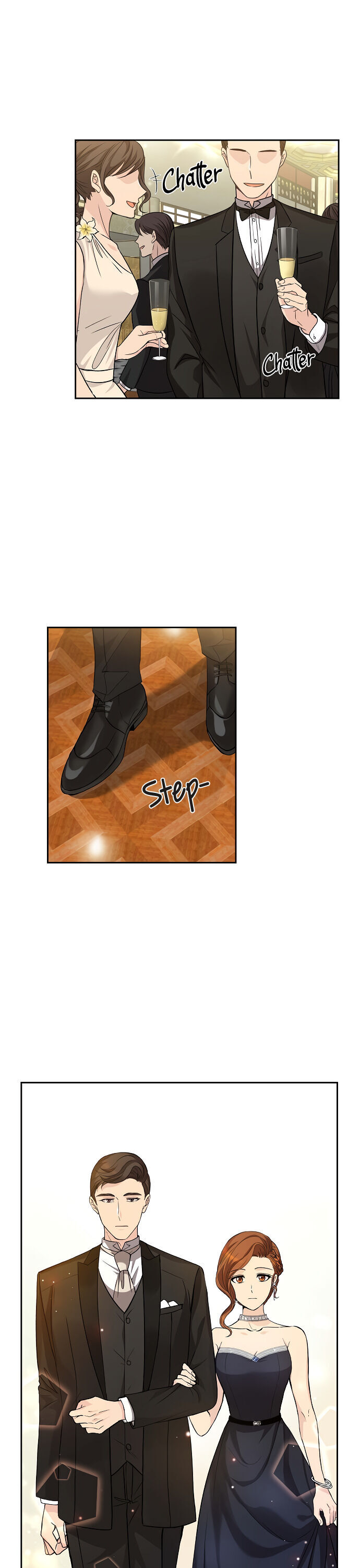 All I Want is You chapter 13 page 10