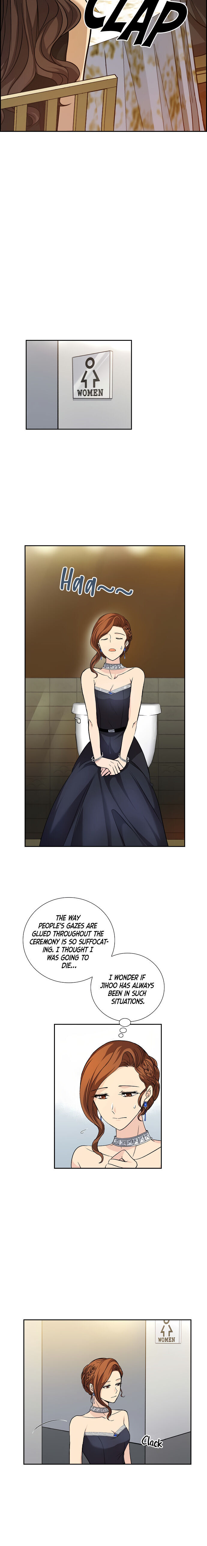 All I Want is You chapter 13 page 13