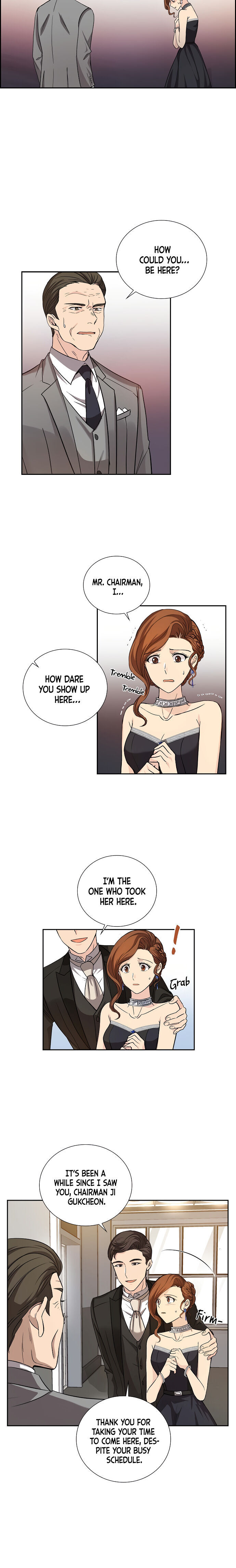 All I Want is You chapter 13 page 15