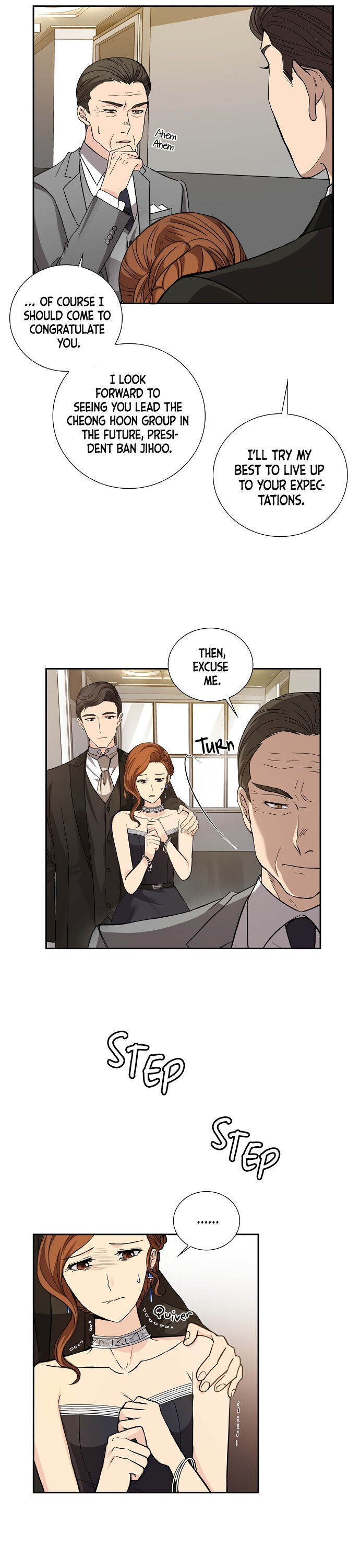 All I Want is You chapter 13 page 16