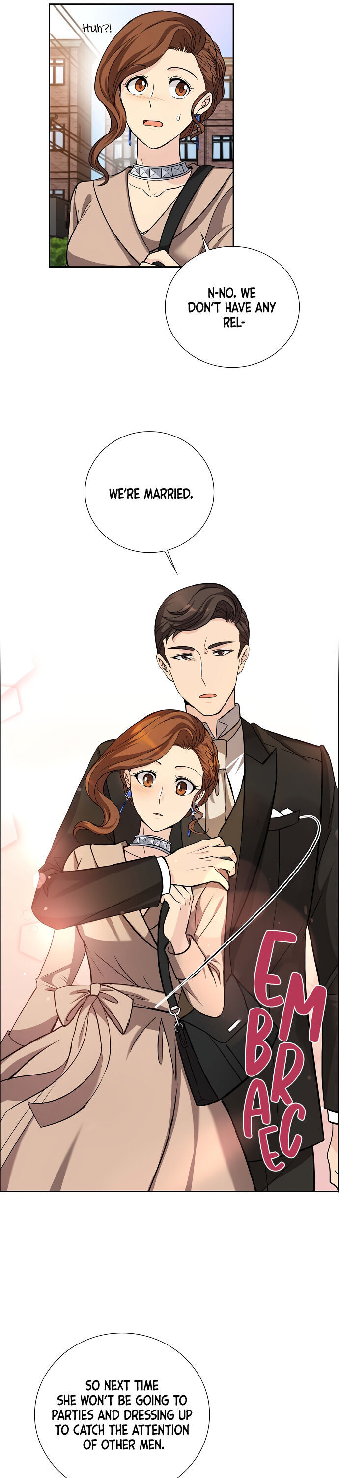 All I Want is You chapter 13 page 6