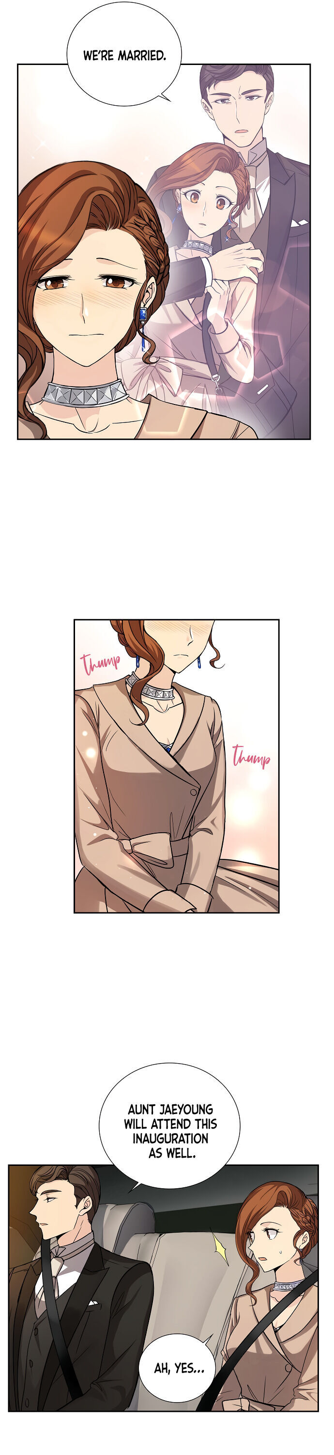 All I Want is You chapter 13 page 8