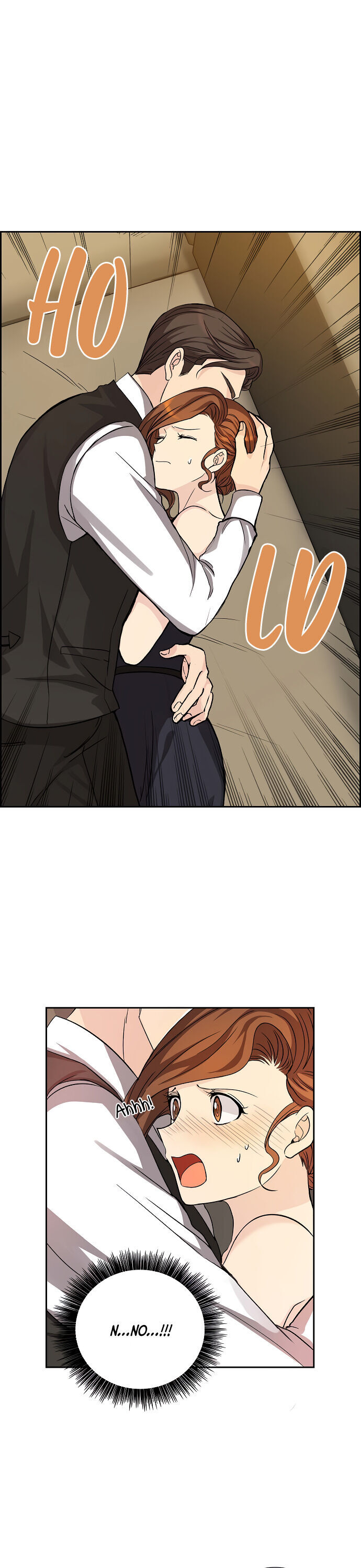 All I Want is You chapter 14 page 10