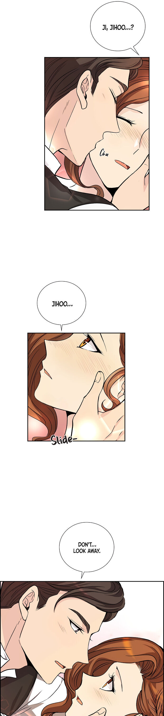 All I Want is You chapter 14 page 12