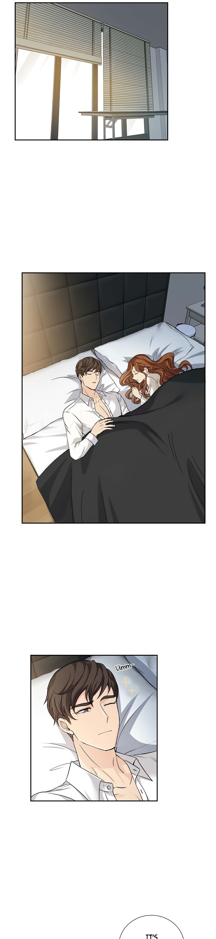 All I Want is You chapter 14 page 14