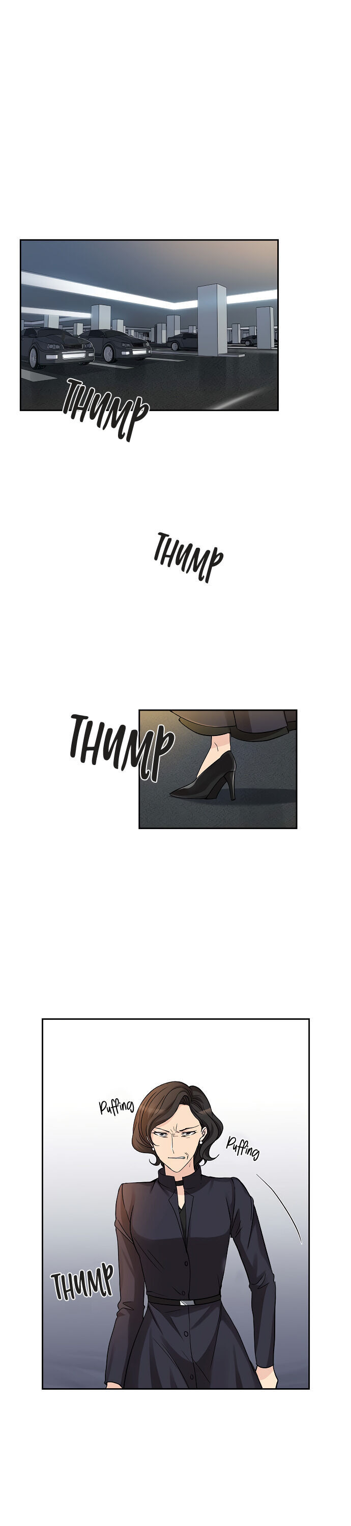 All I Want is You chapter 14 page 2