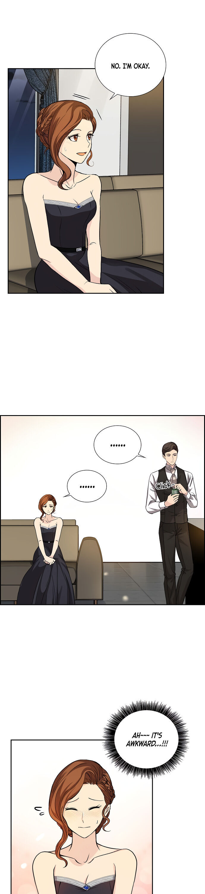 All I Want is You chapter 14 page 6