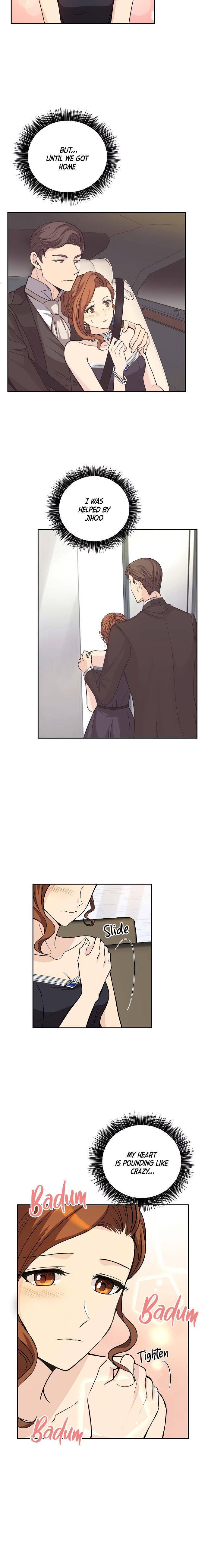 All I Want is You chapter 14 page 7