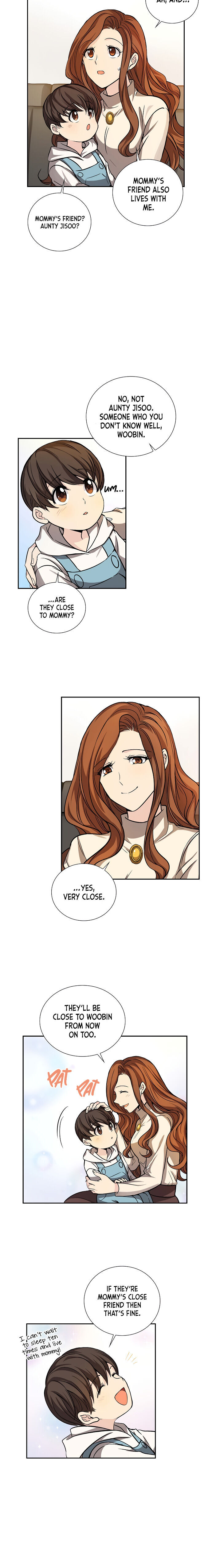 All I Want is You chapter 15 page 7
