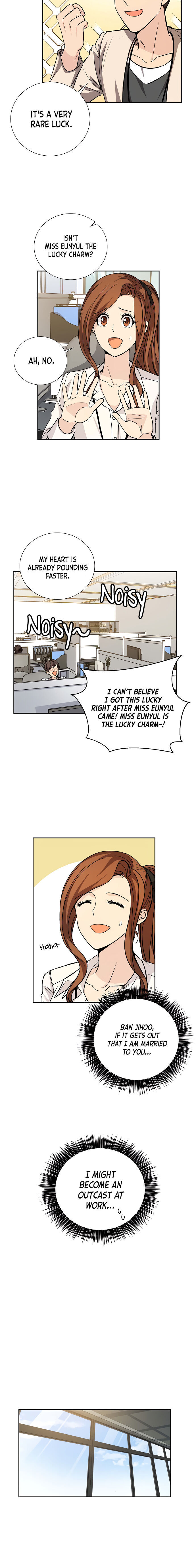 All I Want is You chapter 16 page 13
