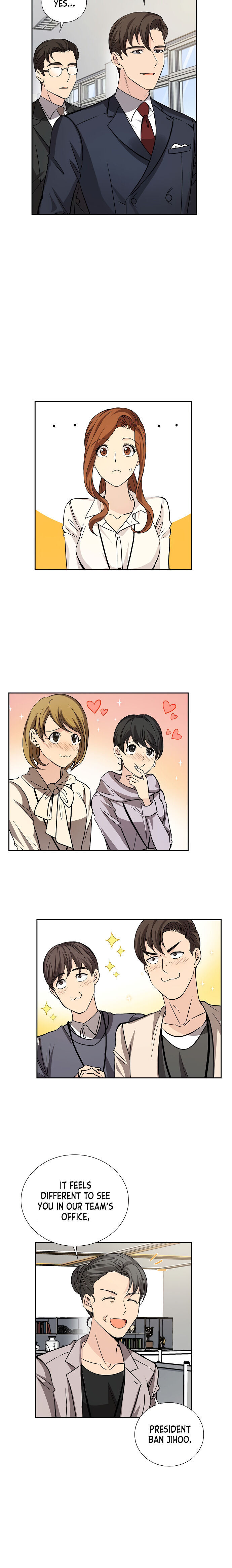 All I Want is You chapter 16 page 15