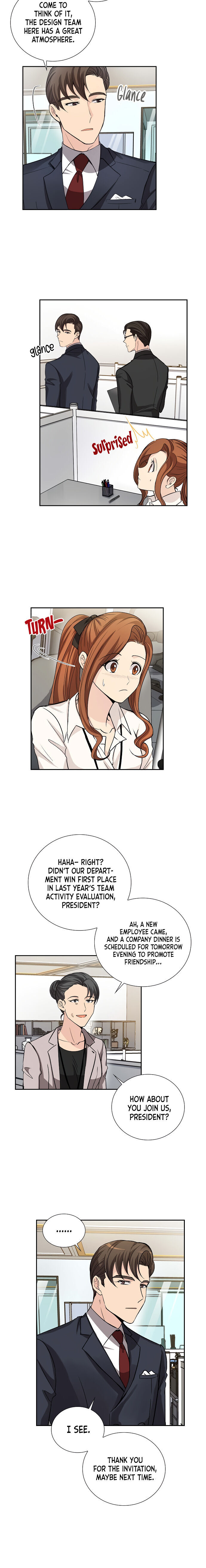 All I Want is You chapter 16 page 17