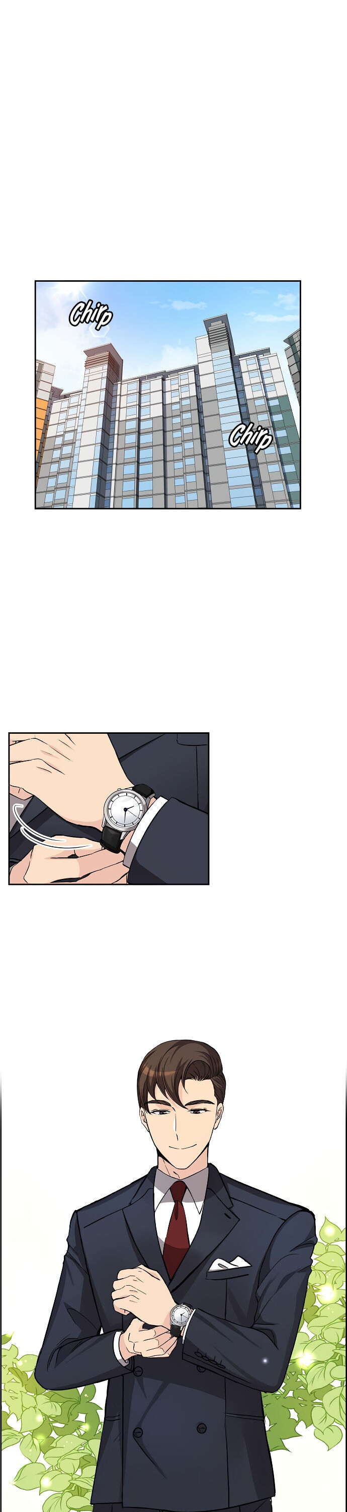 All I Want is You chapter 16 page 2