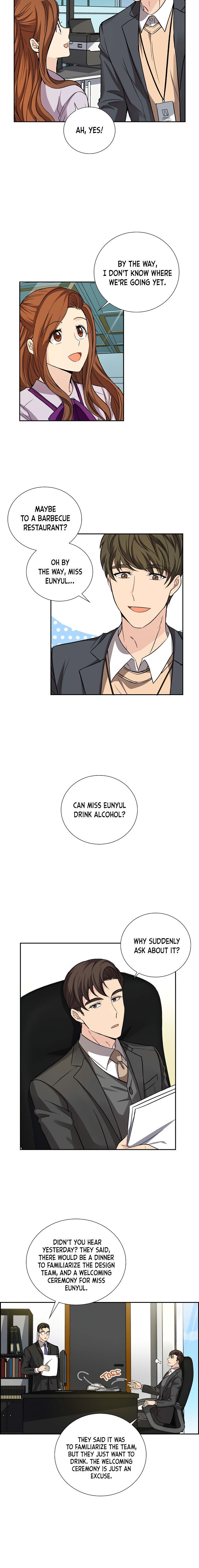 All I Want is You chapter 17 page 13