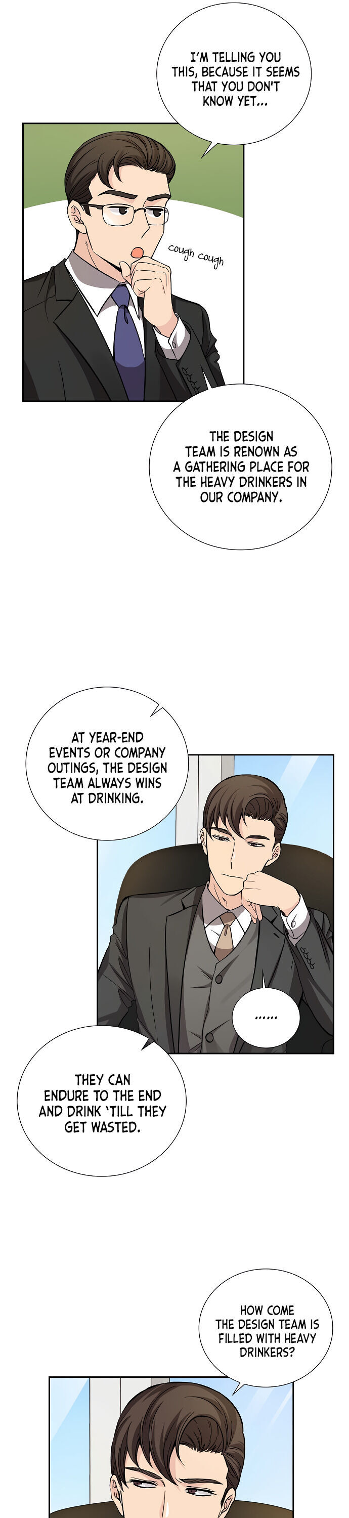 All I Want is You chapter 17 page 14