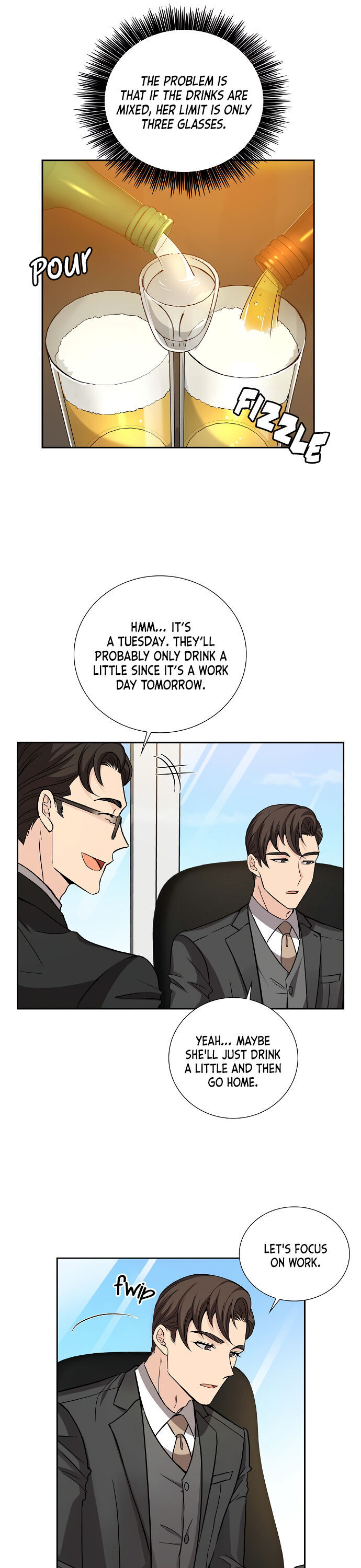 All I Want is You chapter 17 page 16