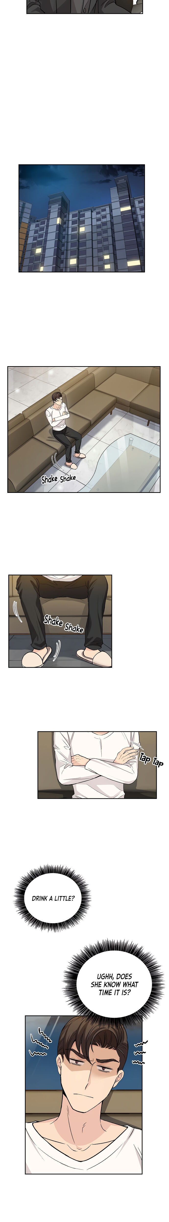 All I Want is You chapter 17 page 17