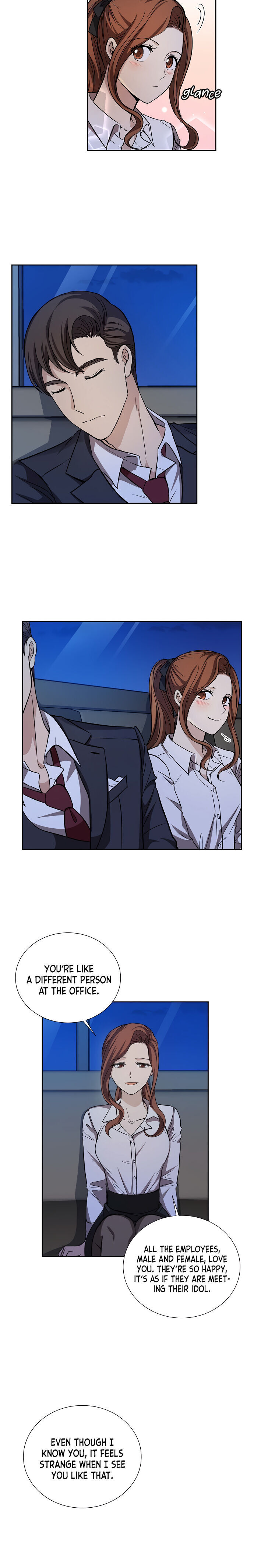 All I Want is You chapter 17 page 7