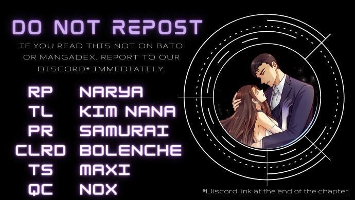 All I Want is You chapter 18 page 1