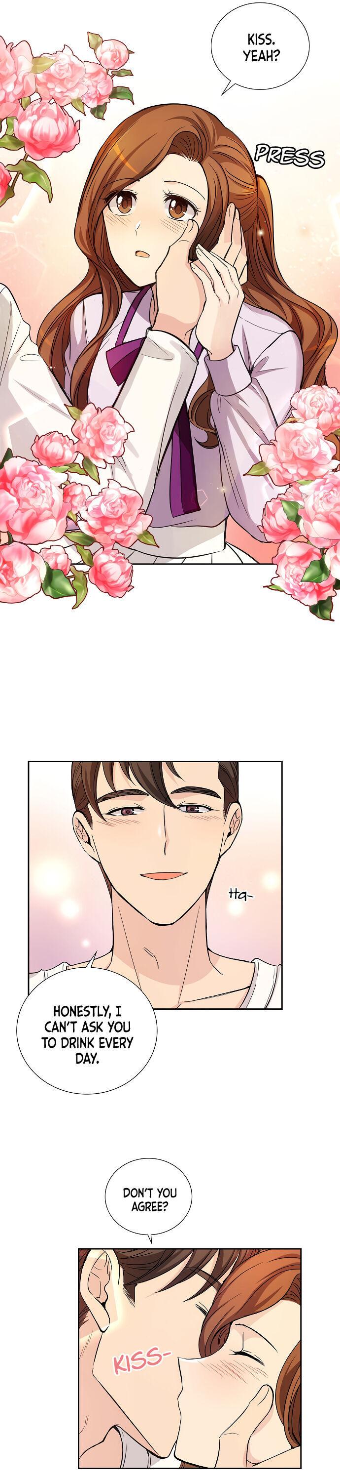All I Want is You chapter 18 page 12