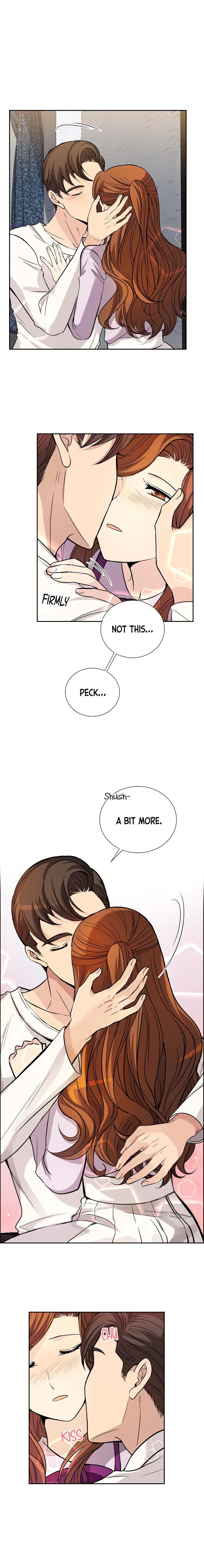 All I Want is You chapter 18 page 13
