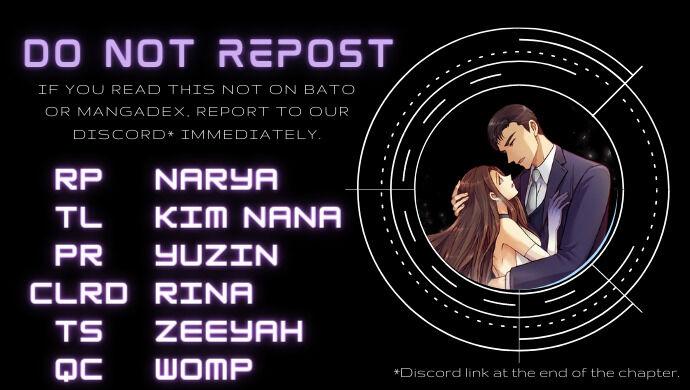 All I Want is You chapter 19 page 1