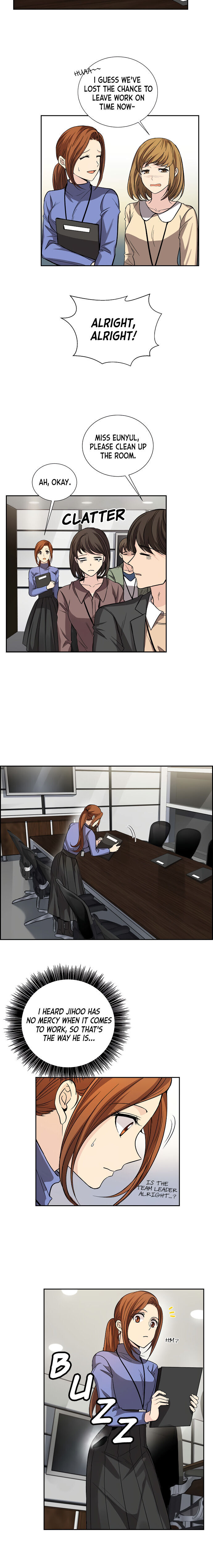 All I Want is You chapter 20 page 7