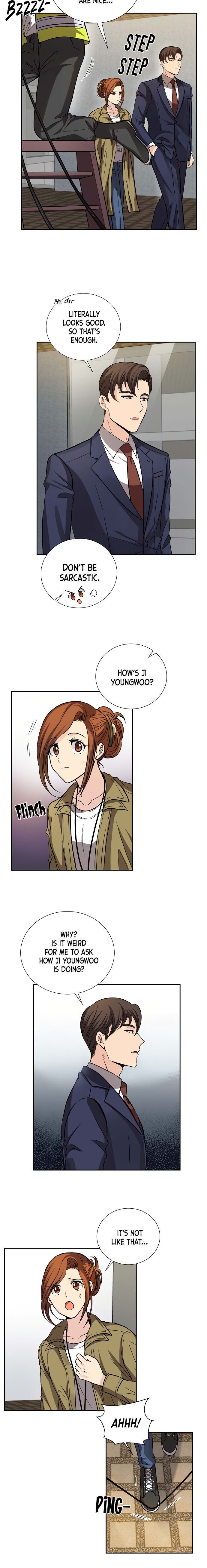 All I Want is You chapter 21 page 13